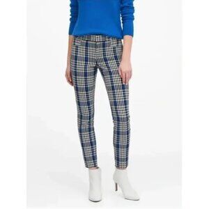 Banana Republic Classic Skinny Sloan Pant